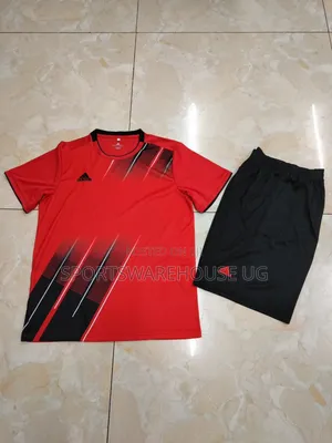 Plain Jerseys