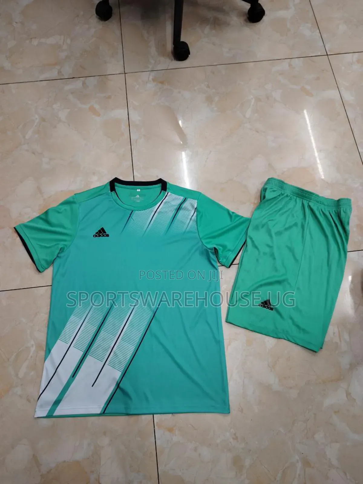Plain Jerseys
