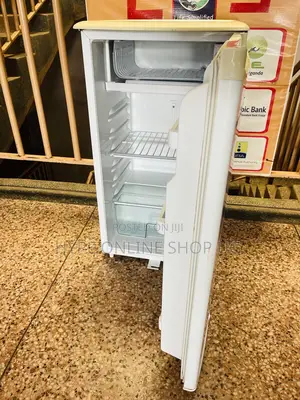 120l Saachi Low Power Consumption Fridge
