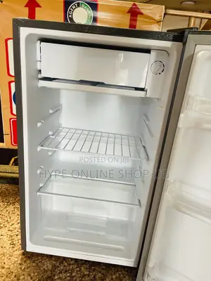 1 Month Used Chic 120l Home Fridge