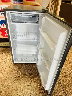 1 Month Used Chic 120l Home Fridge