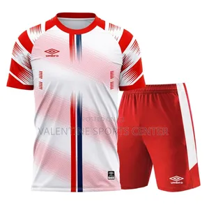 Material Plan Jersey Umbro Original Material