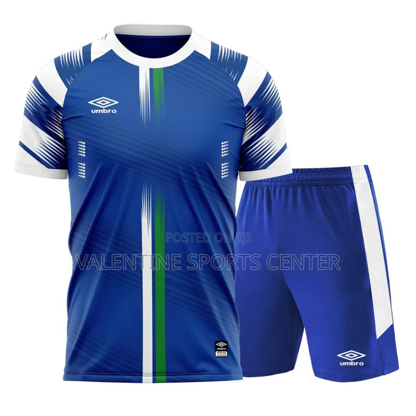 Like Jerseys Umbro Original Material