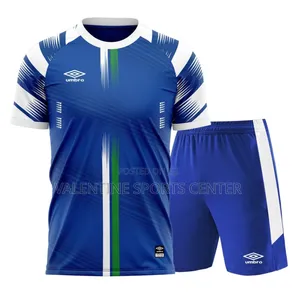 Like Jerseys Umbro Original Material