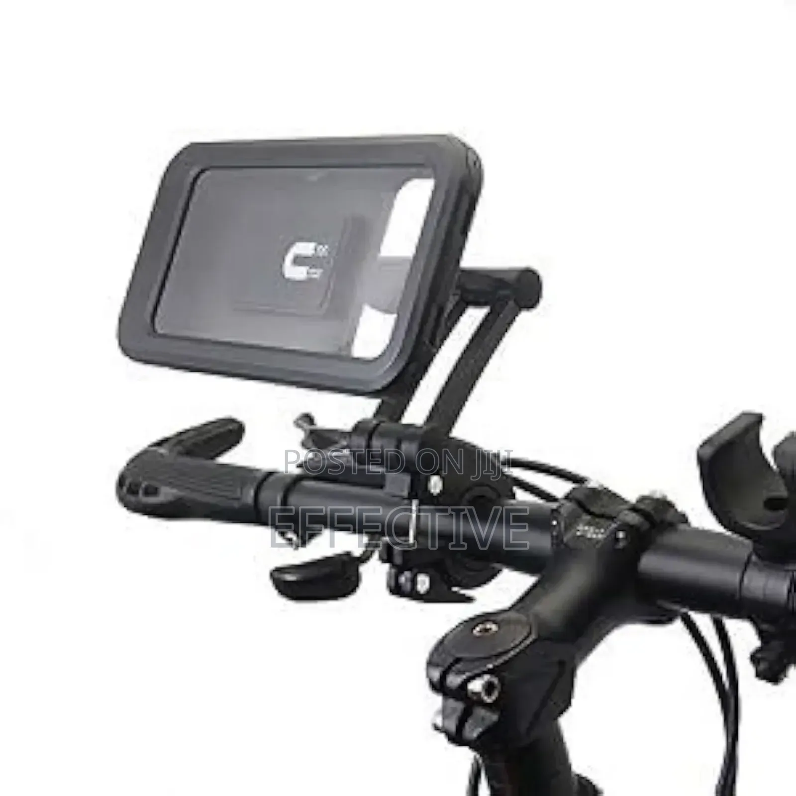 Waterproof Case Phone Holder