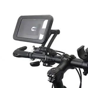 Waterproof Case Phone Holder
