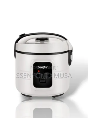 Sonifer Rice Cooker 6l Electric -Sf-4038