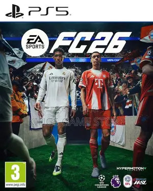 Fc26 Digital Installation