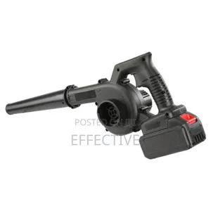 Battery Powered Blower