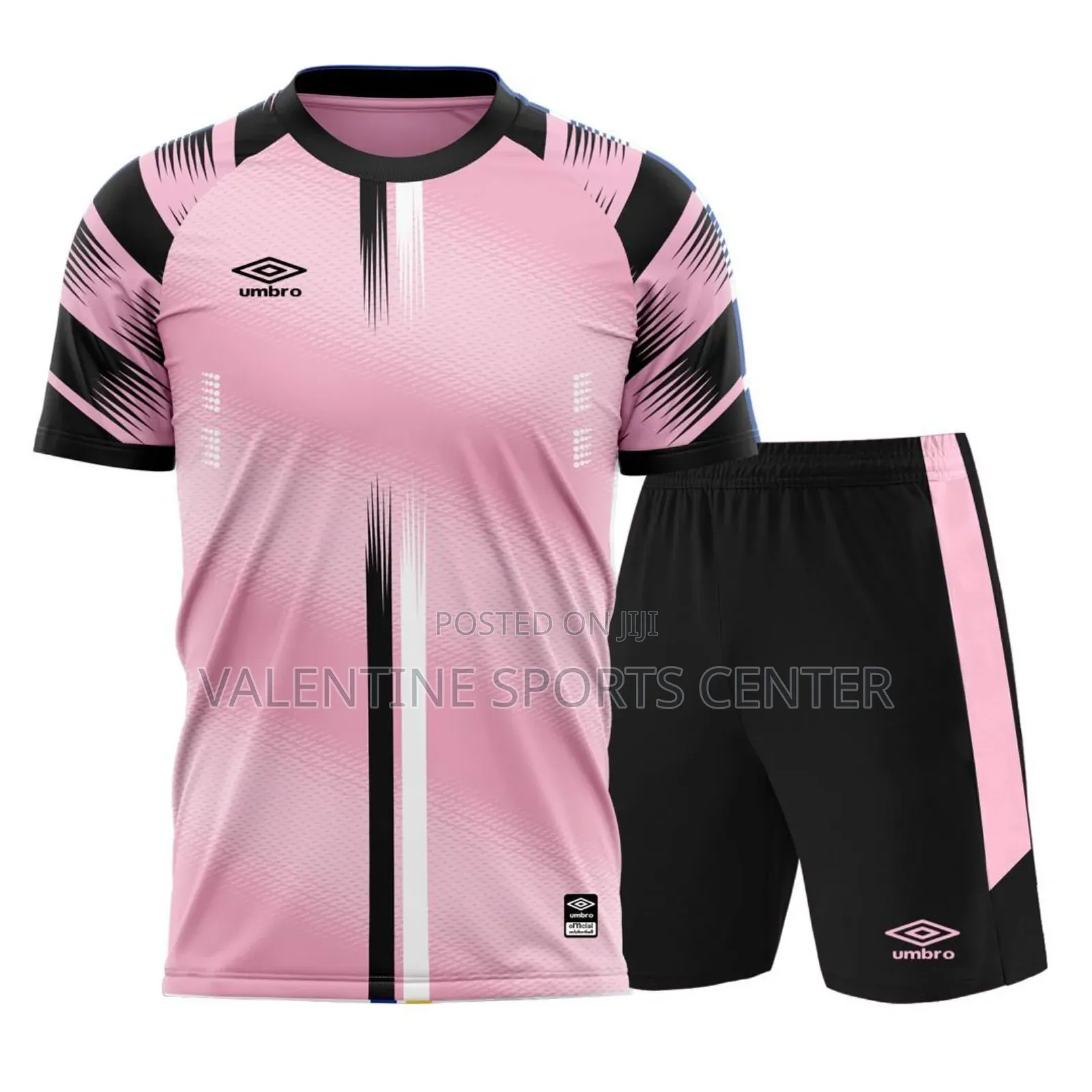 Are Umbro Jersey Original Material