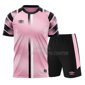 Are Umbro Jersey Original Material