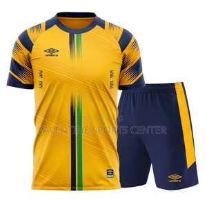 Are Umbro Jersey Original Material