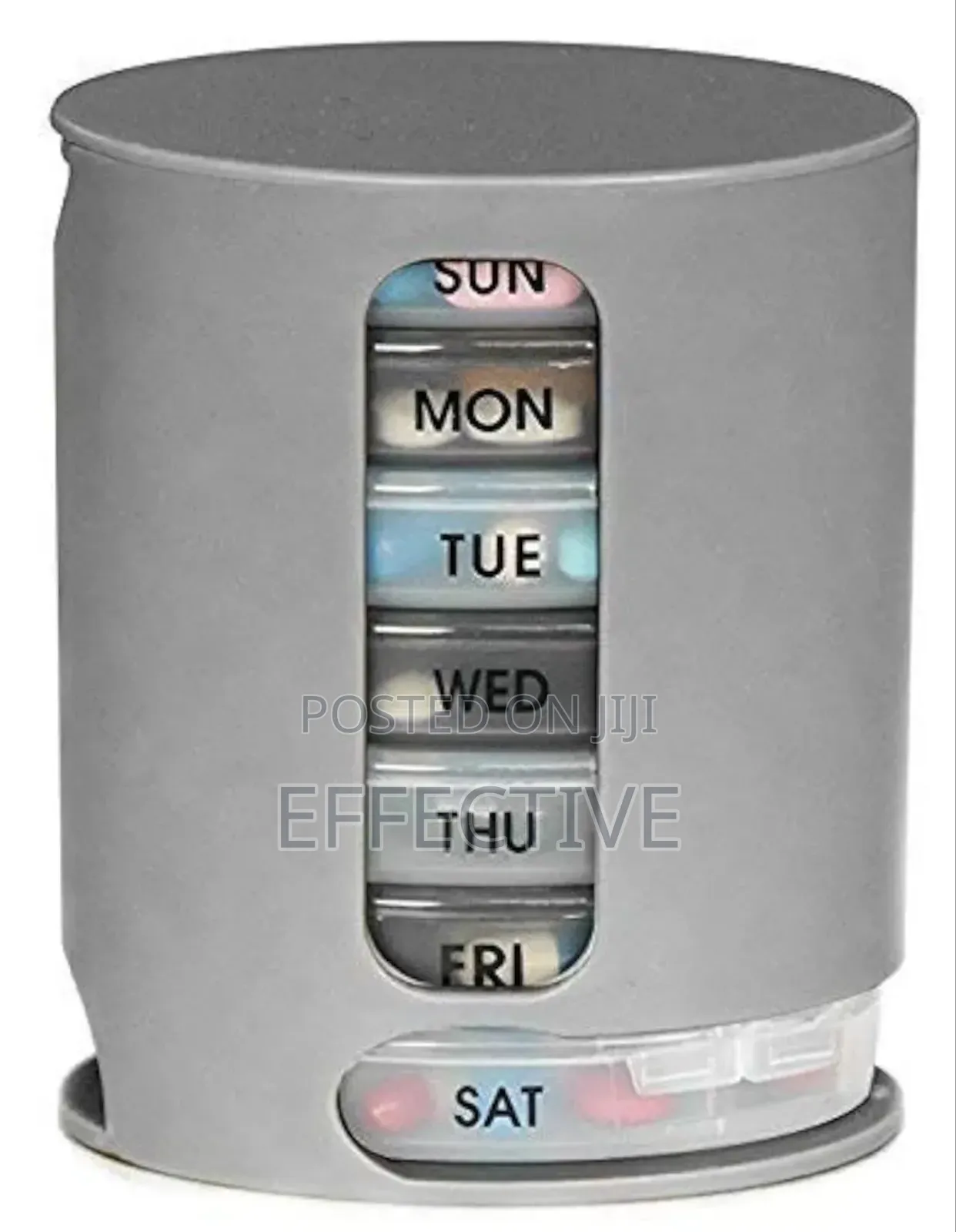 Pill Pro Organizer