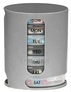 Pill Pro Organizer