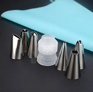Silicone Icing Piping Bag