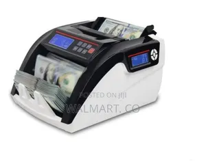 Bill Counter Money Counting Machine