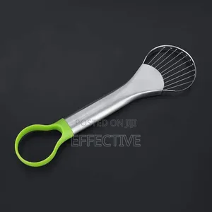 Avocado Slicer