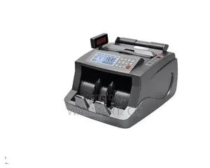 Commercial Bill Counter Machine