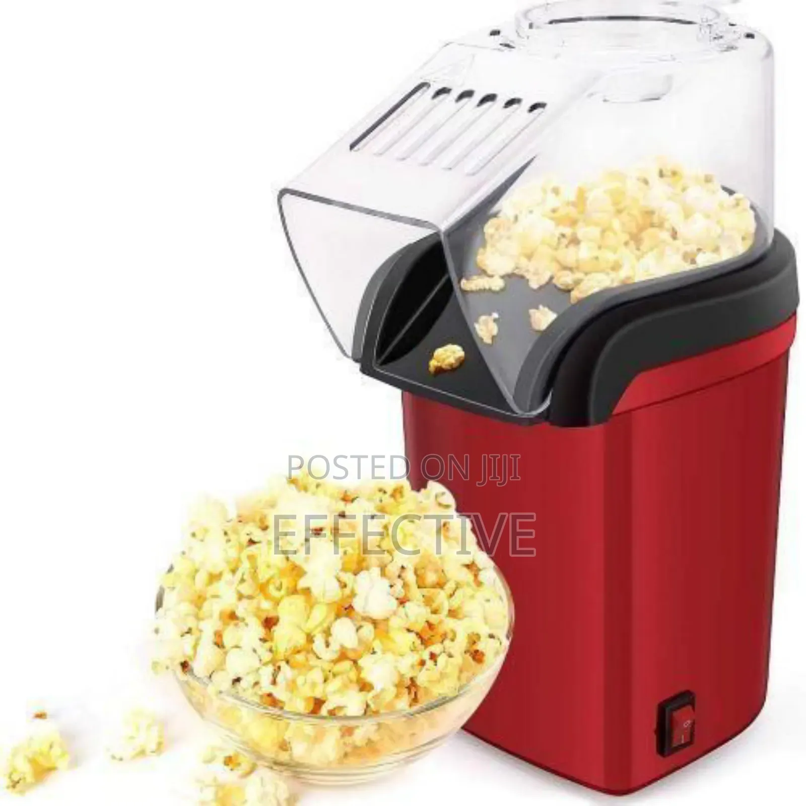 Vpcok Popcorn Maker