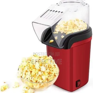 Vpcok Popcorn Maker
