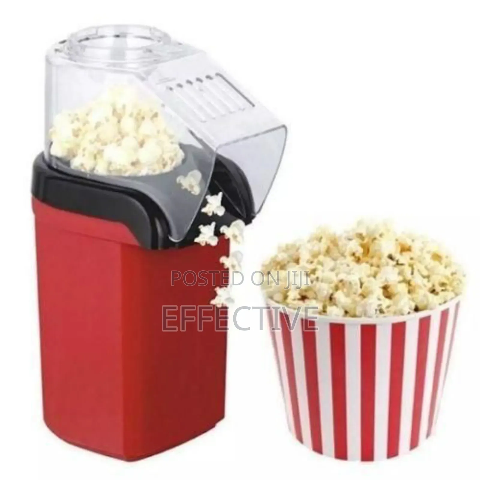 Vpcok Popcorn Maker