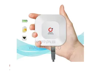 Olax Mt30 Mifi With Ian Port