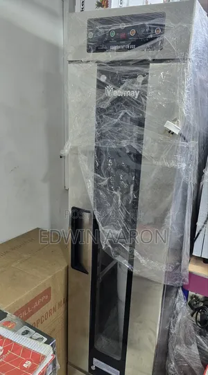 Fermentation Box / Dough Proofer Machine