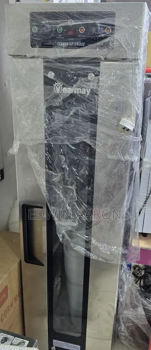 Fermentation Box / Dough Proofer Machine