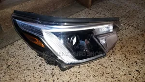 Subaru Forester X Brake 2022 Headlamp
