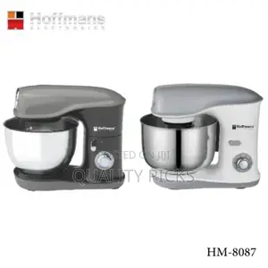 Hoffmans Stand Mixer 6l