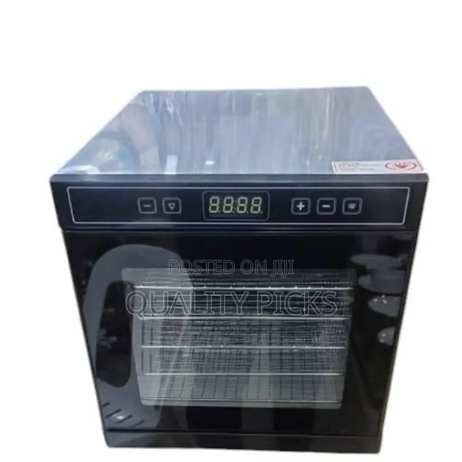 Commercial Stainless Steel Food Dehydrator.