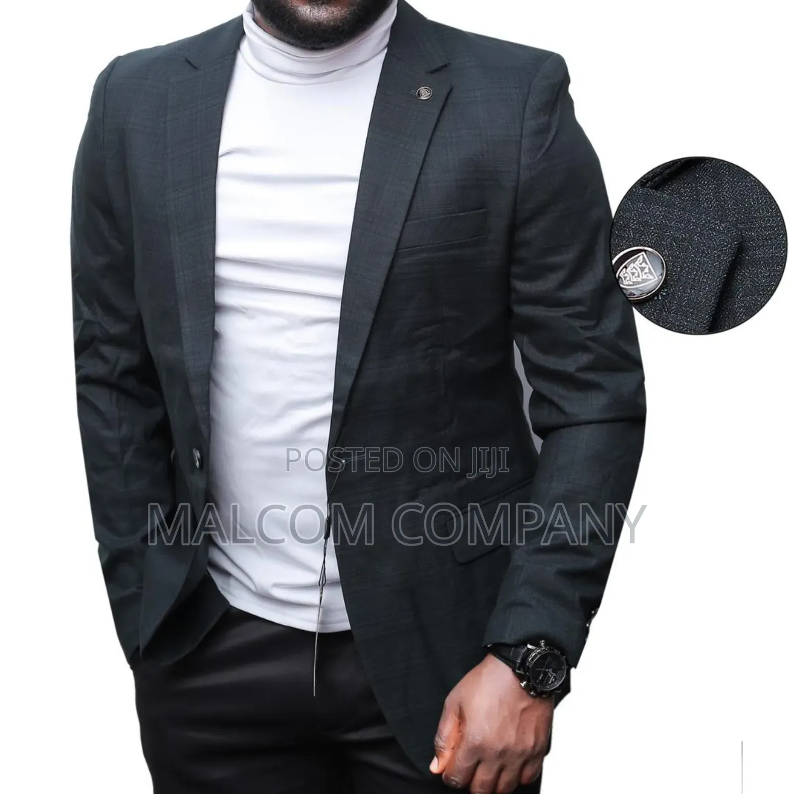 Men's Coat / Blazers