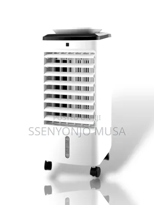 DSP Air Cooler 65db Life Kd3072 -5l Water Tank