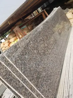 Imported Granites Slubs