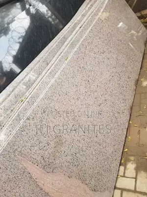 Imported Granites Slubs