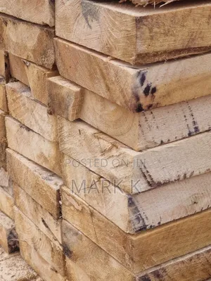 Timber (4×2,3×2,6×2,4×3)