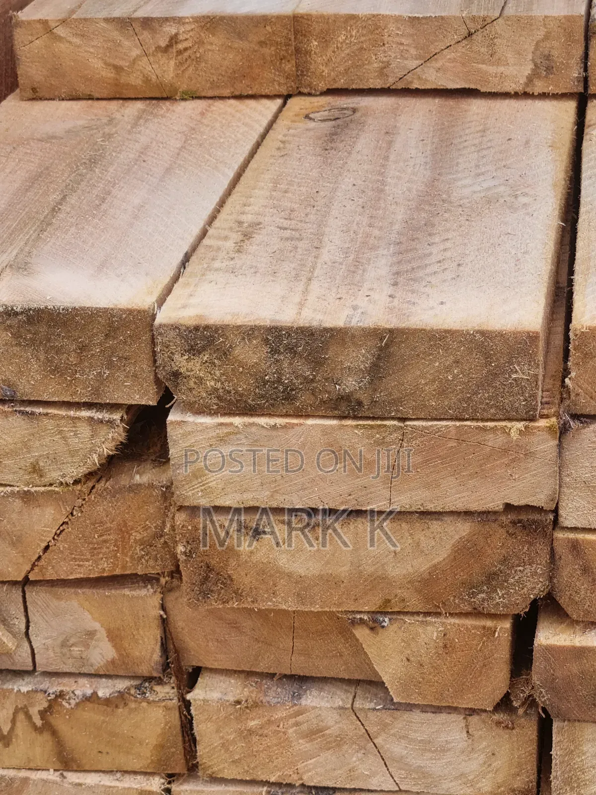 Timber (4×2,3×2,6×2,4×3)