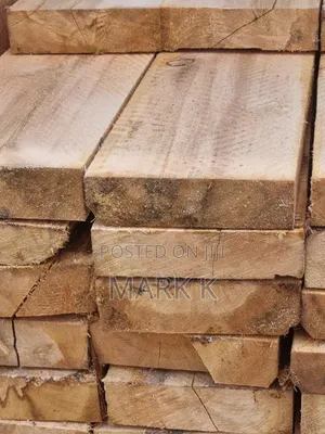Timber (4×2,3×2,6×2,4×3)