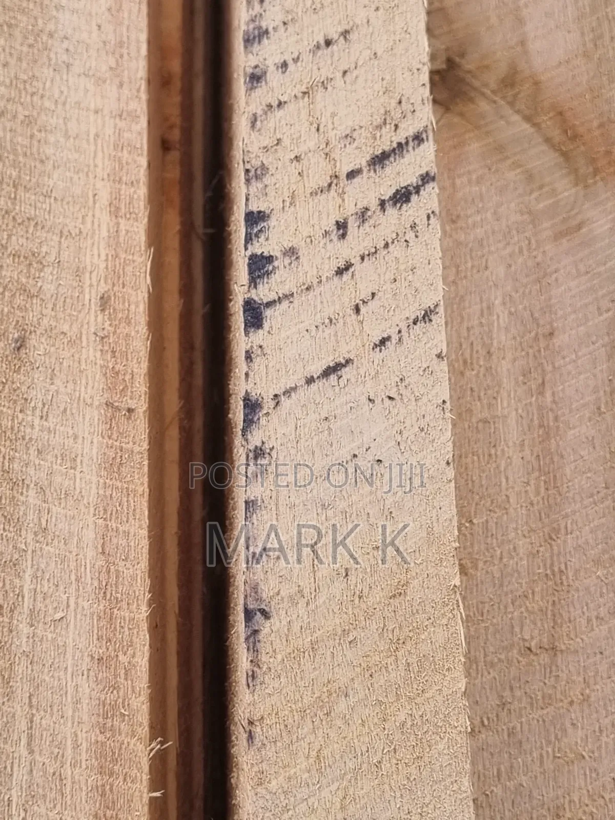 Timber (4×2,3×2,6×2,4×3)