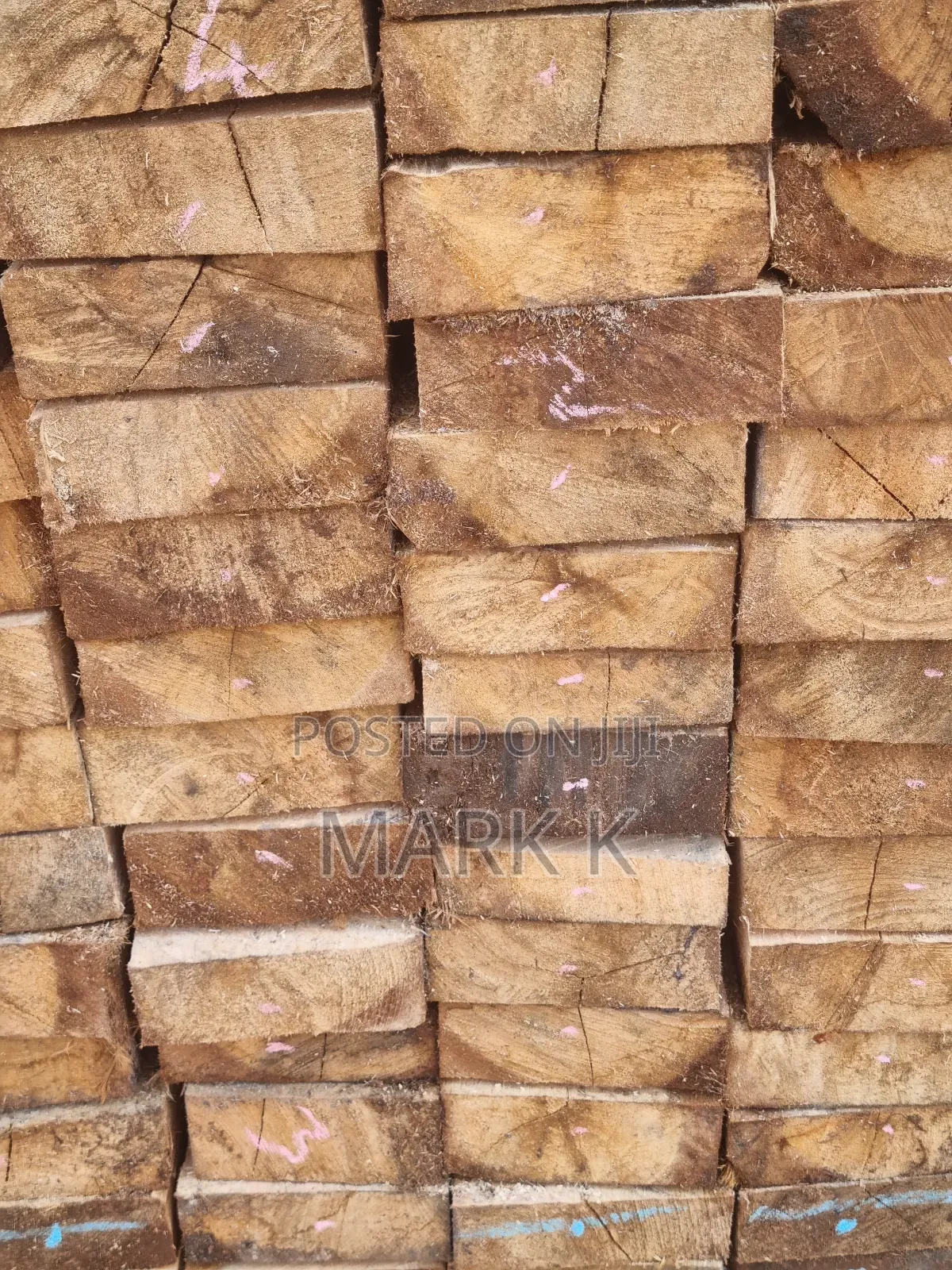 Timber (4×2,3×2,6×2,4×3)