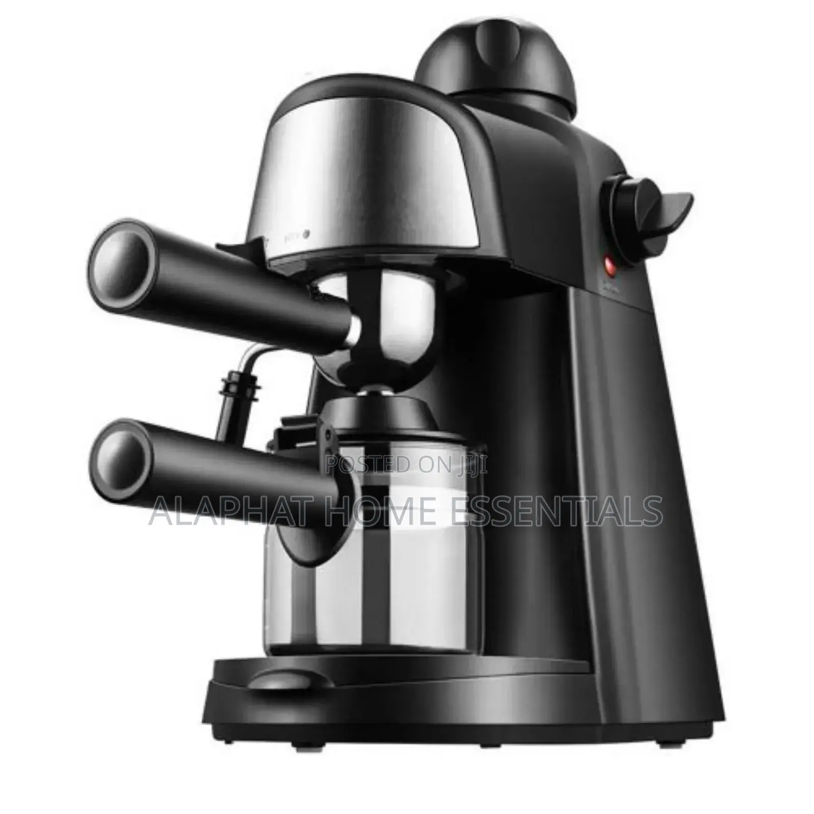 Hoffman Espresso Maker