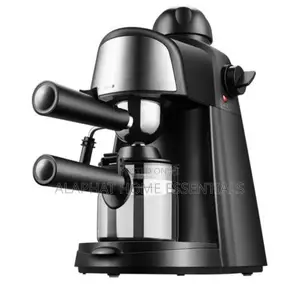 Hoffman Espresso Maker