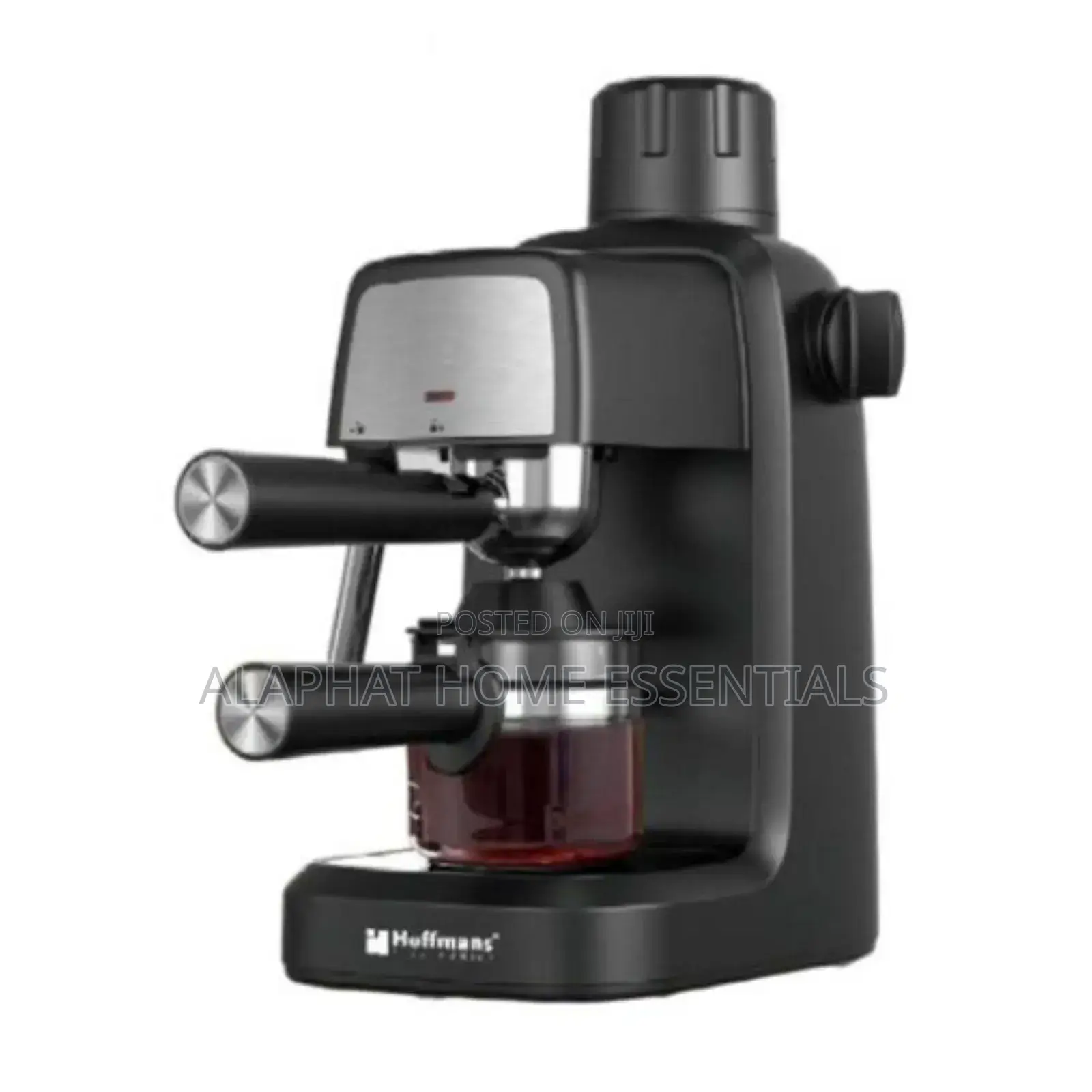 Hoffman Espresso Maker