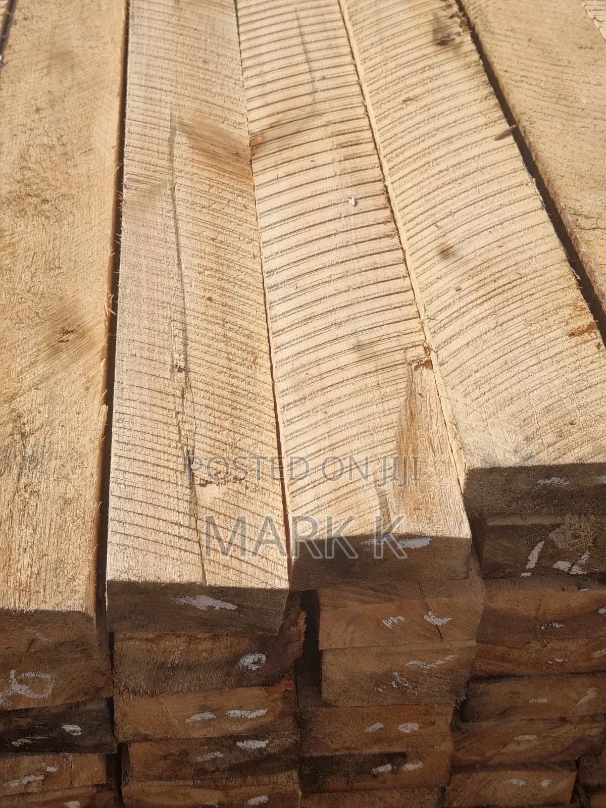 Timber (4×2,3×2,6×2,4×3)