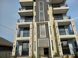Furnished 1bdrm Condo in Kyanja, Central Division for sale