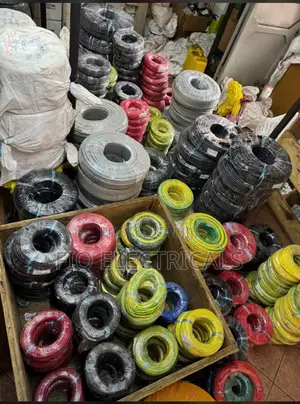 Flexible Cable 2.5mm