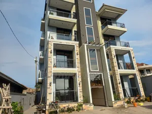 Furnished 1bdrm Condo in Kyanja, Central Division for sale