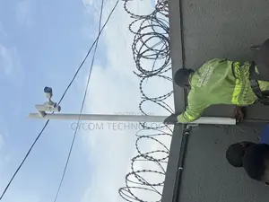 Ip Cameras