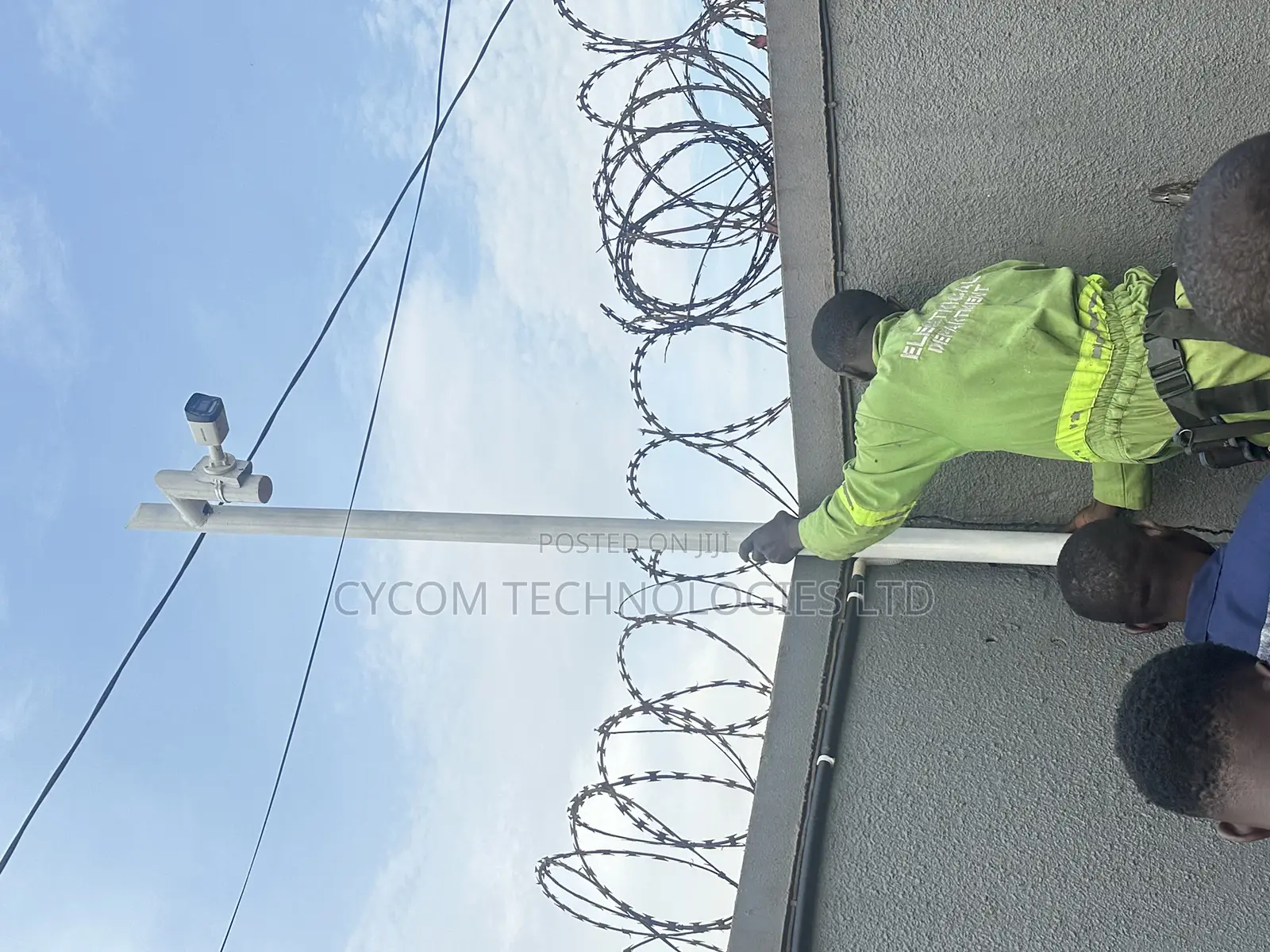 Ip Cameras