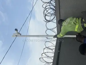 Ip Cameras